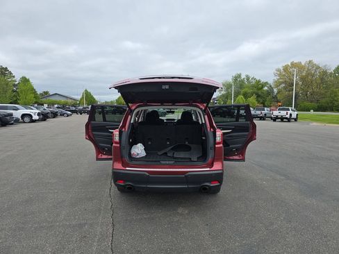 Used 2019 Subaru Ascent Premium w/ Popular Package #2A AWD/4WD image 15
