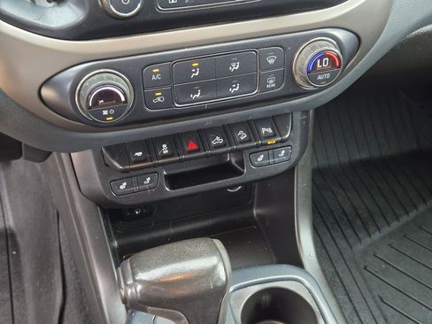 Certified 2019 Chevrolet Colorado Z71 image 20