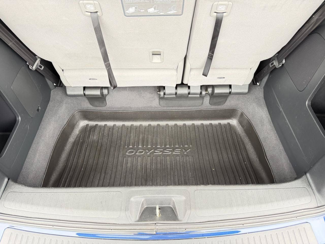 Used 2020 Honda Odyssey EX-L image 38
