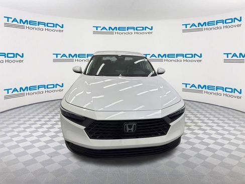 Used 2023 Honda Accord LX image 8