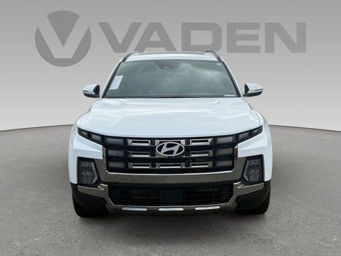 New 2026 Hyundai Santa Cruz Limited AWD/4WD image 24