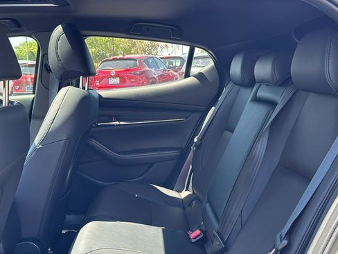 New 2026 MAZDA MAZDA3 2.5 S Hatchback w/ Premium Pkg image 25