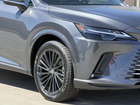 New 2026 Lexus RX 350 FWD image 4