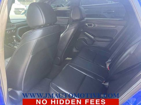 Used 2023 Acura Integra A-Spec FWD image 3