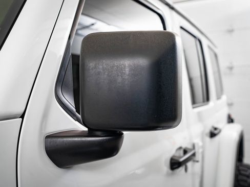 Used 2020 Jeep Wrangler Unlimited Rubicon image 15