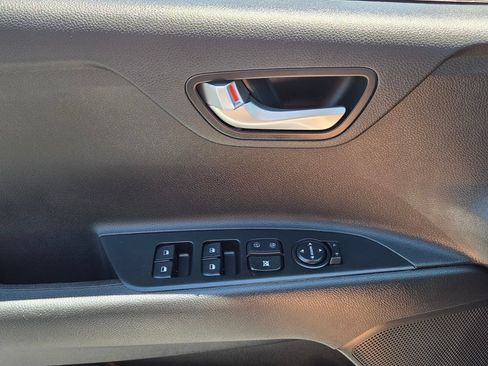 Used 2023 Kia Rio S w/ Technology Package FWD image 24