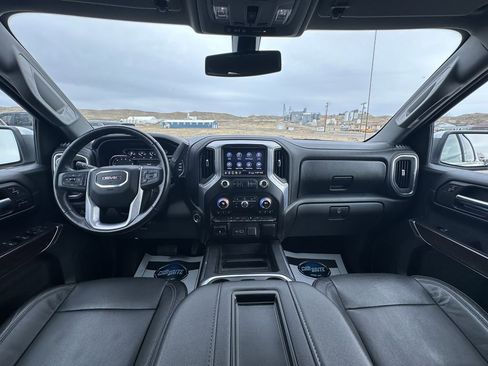 Used 2020 GMC Sierra 1500 SLT w/ SLT Convenience Package image 17