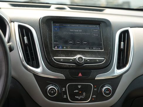 Used 2020 Chevrolet Equinox LS AWD/4WD image 22