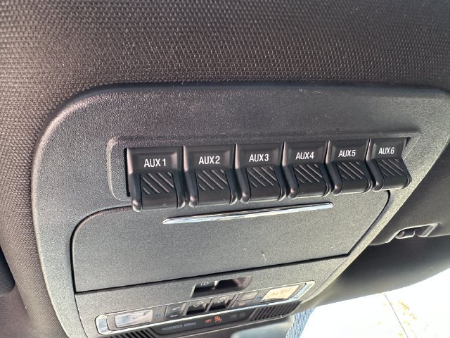 Certified 2023 Ford F150 Tremor w/ Equipment Group 402A High AWD/4WD image 30