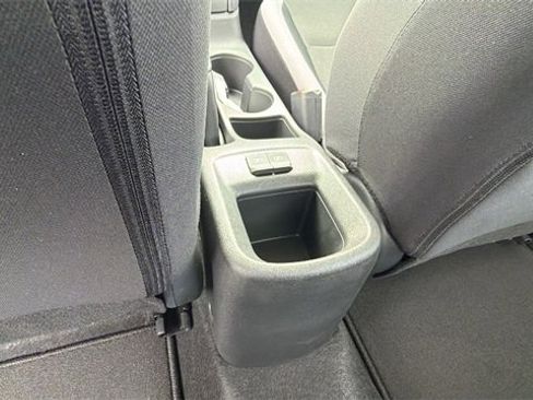 New 2025 Nissan Versa S w/ S Plus Package image 17