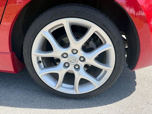 Used 2012 MAZDA MAZDA3 Touring FWD image 12
