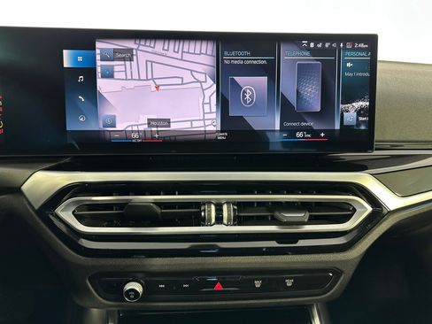 Used 2023 BMW i4 eDrive35 w/ Premium Package image 24