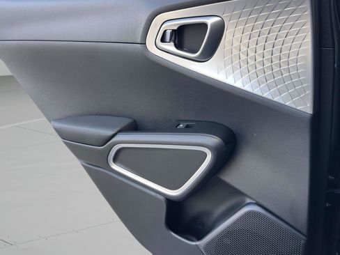 New 2025 Kia Soul LX image 25