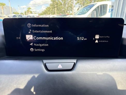 Certified 2025 MAZDA CX-90 Plug-In Hybrid w/ Premium Plus AWD/4WD image 36
