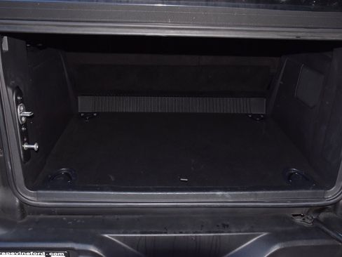 Used 2023 Ford Bronco Wildtrak image 46