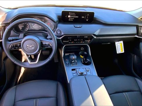 New 2026 MAZDA CX-90 3.3 Turbo w/ Select Package image 5