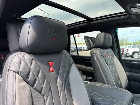 New 2026 Chevrolet Tahoe Premier AWD/4WD image 33