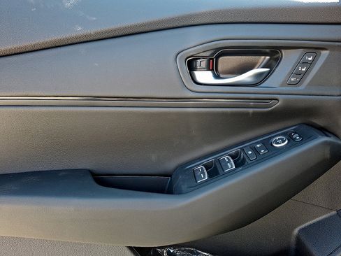 New 2026 Honda Accord EX-L image 10