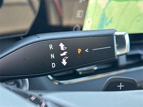 Certified 2025 Chevrolet Equinox RS w/ Safety and Technology Package image 16