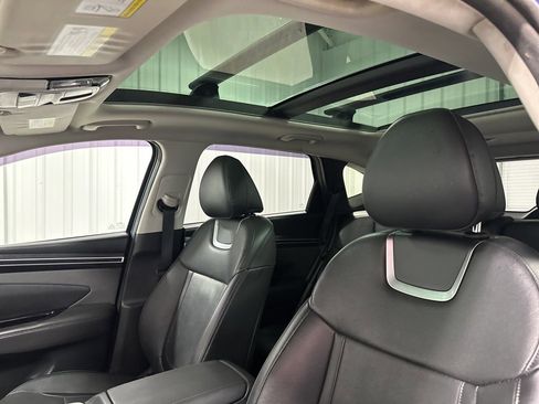 Used 2022 Hyundai Tucson Limited image 18