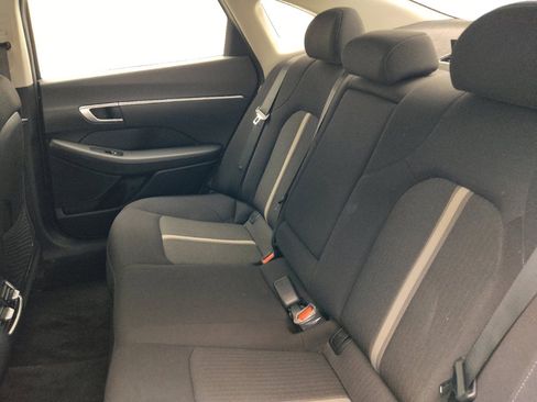 Used 2025 Hyundai Sonata SEL FWD image 18