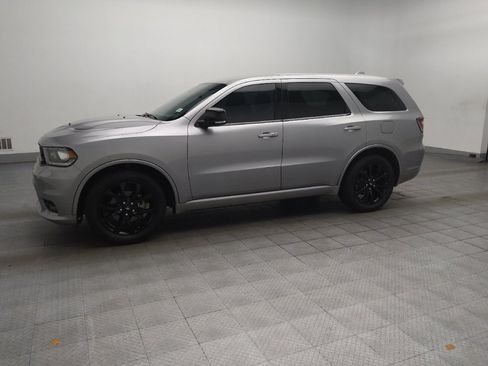 Used 2019 Dodge Durango GT RWD image 2