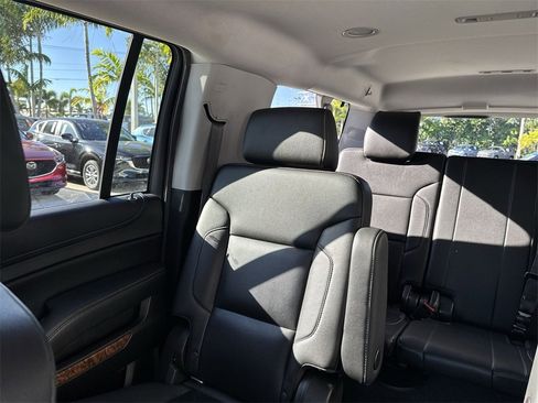 Used 2019 Chevrolet Suburban Premier w/ RST 6.2L Performance Edition image 18