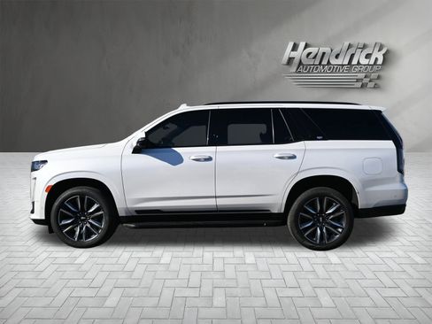 Used 2021 Cadillac Escalade Sport image 7