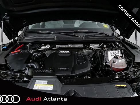 Used 2018 Audi Q5 2.0T w/ Premium Plus Package image 34