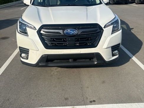 Used 2023 Subaru Forester Limited w/ Popular Package #2 image 12