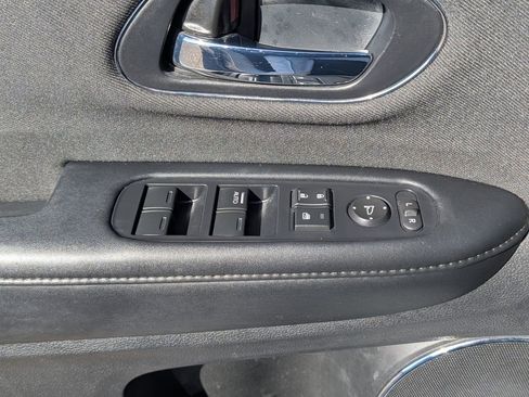 Used 2022 Honda HR-V EX image 23