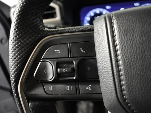 Used 2024 Toyota Tacoma TRD Off-Road image 16