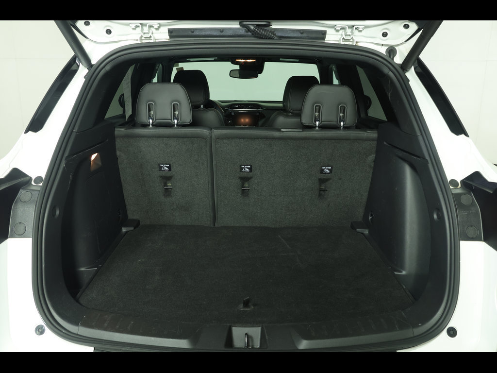 Used 2023 Chevrolet TrailBlazer ACTIV w/ Sun and Liftgate Package AWD/4WD image 13