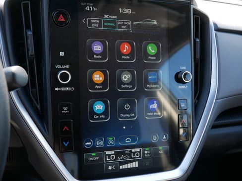 Certified 2025 Subaru Crosstrek 2.0i Premium w/ Crosstrek Mirror Package image 23