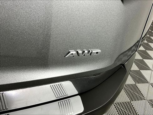 Used 2021 Nissan Rogue SV AWD/4WD image 24