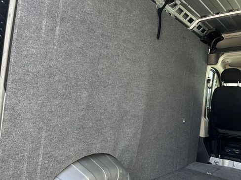 Used 2017 RAM ProMaster 1500 w/ Interior Convenience Group image 22