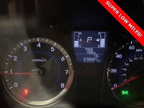 Used 2016 Hyundai Accent SE w/ Option Group 02 image 5