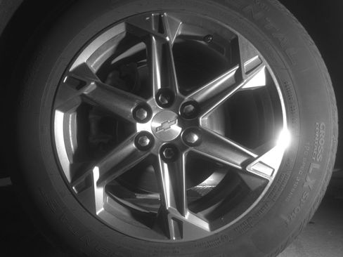Used 2026 Chevrolet Blazer LT FWD image 15