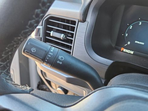 Used 2024 Ford F150 XLT w/ Mobile Office Package image 15