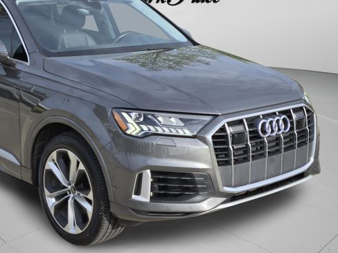Used 2023 Audi Q7 3.0T Premium Plus image 32
