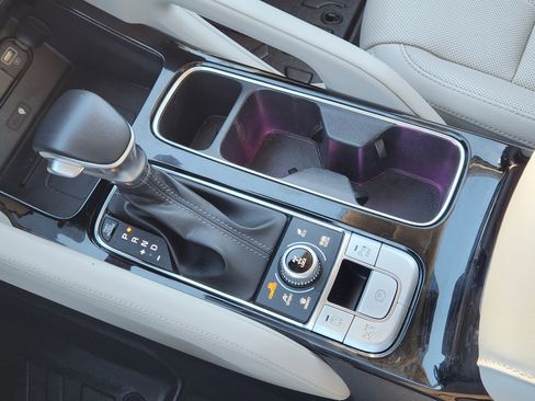 Used 2021 Kia Telluride EX w/ EX Premium Package image 20