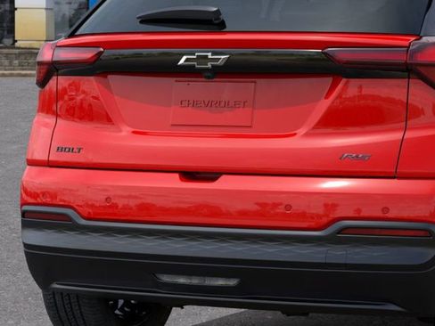 New 2027 Chevrolet Bolt RS w/ Technology Package image 14