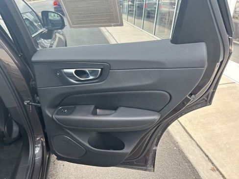 Certified 2025 Volvo XC60 B5 Plus w/ Climate Package image 12