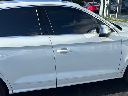 Used 2020 Audi SQ5 Premium Plus w/ Premium Plus Package AWD/4WD image 24