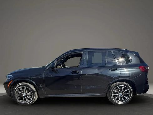 Used 2019 BMW X5 xDrive40i w/ M Sport Package AWD/4WD image 8
