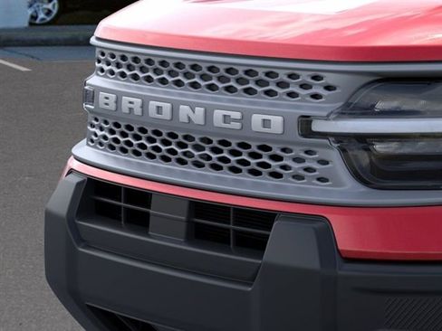New 2026 Ford Bronco Sport Big Bend w/ Convenience Package AWD/4WD image 17