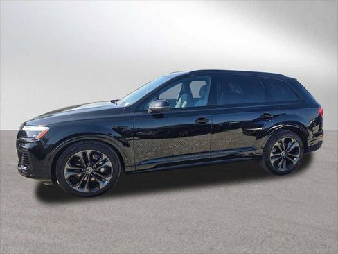 New 2026 Audi Q7 3.0T Premium Plus image 6