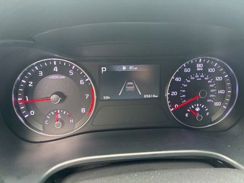 Used 2024 Kia Forte LXS FWD image 15