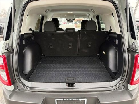 Used 2022 Ford Bronco Sport Big Bend w/ Convenience Package image 26