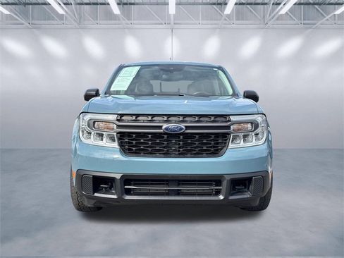 Used 2022 Ford Maverick XLT w/ Equipment Group 300A Standard image 2